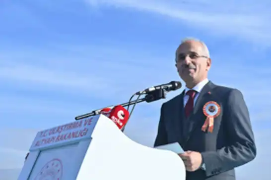 Osmangazi Köprüsü ile 1,5 saatlik Körfez geçişi 6 dakikaya düştü