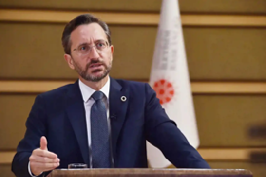 Türkiye's presidency slams Leman cartoon as "vile attack" on Islamic values