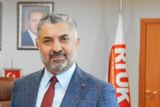 RTÜK Başkanı Şahin: Uyarıyoruz: Kimsenin bu ülkenin inancına hakaret etmesine izin vermeyeceğiz!
