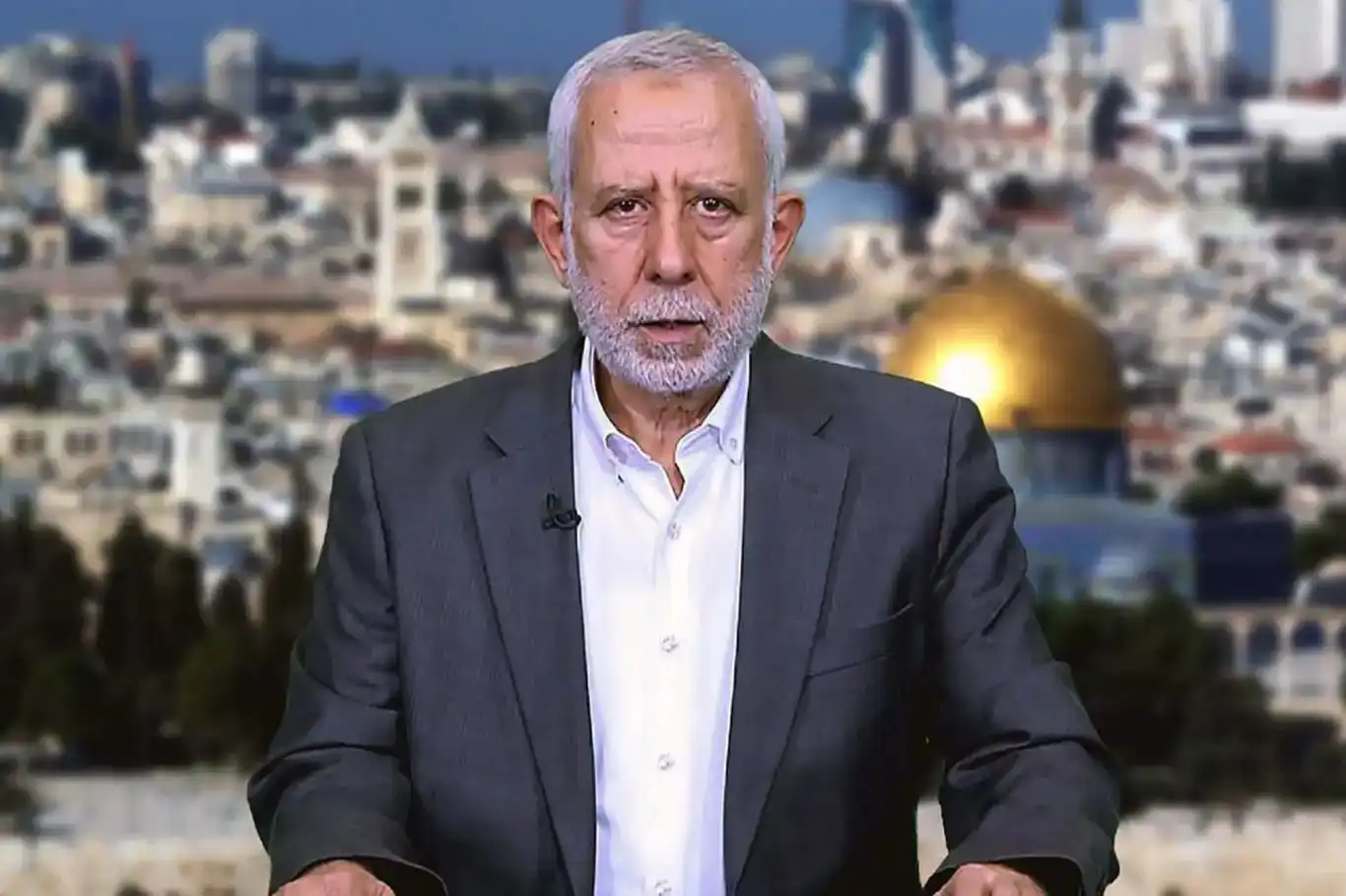 محمد الهندي: العائق الوحيد أمام اتفاق حقيقي هو تعنت نتنياهو محمد الهندي: العائق الوحيد أمام اتفاق حقيقي هو تعنت نتنياهو