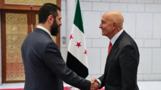 الحكومة السورية تتمسك بوحدة سوريا وتدعو "قسد" للاندماج