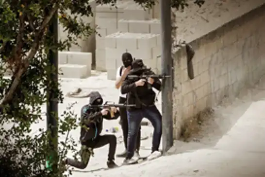 Batı Şeria'da 24 saatte 15 direniş eylemi