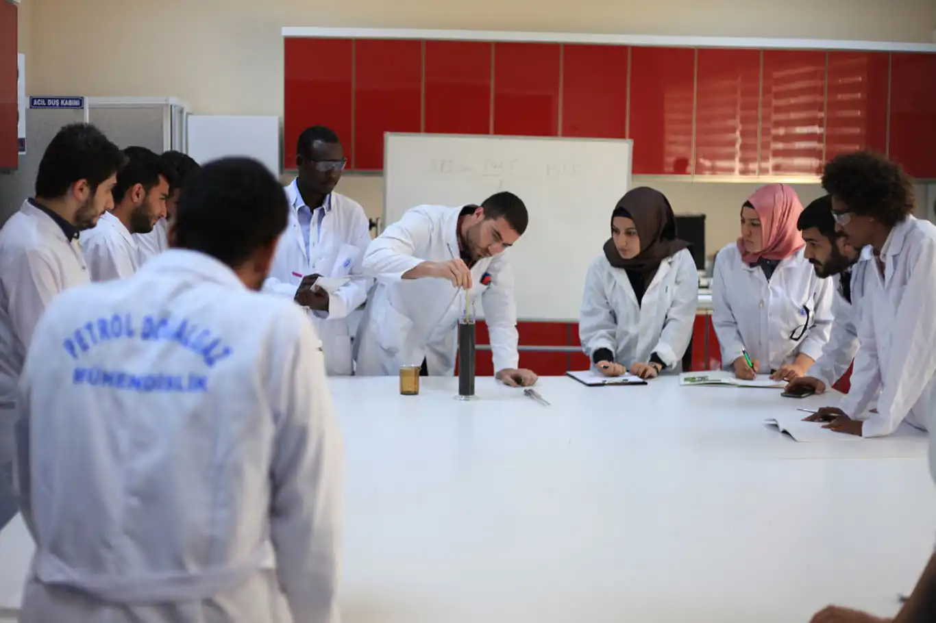 Batman Üniversitesi uluslararası öğrenci başvuru sonuçları açıklandı Batman Üniversitesi uluslararası öğrenci başvuru sonuçları açıklandı