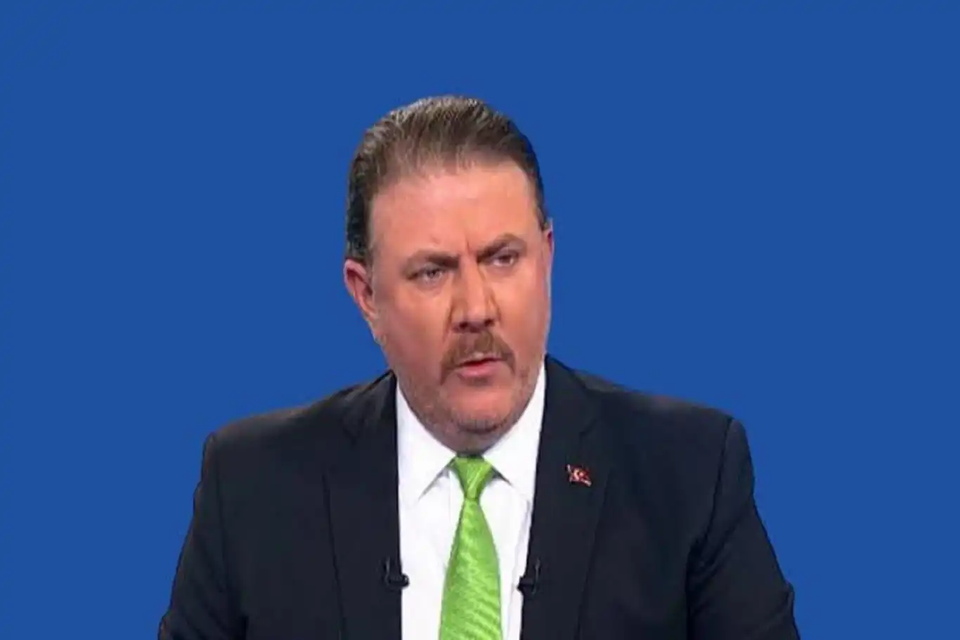 Cumhurbaşkanı Başdanışmanı Yiğit Bulut hayatını kaybetti Cumhurbaşkanı Başdanışmanı Yiğit Bulut hayatını kaybetti