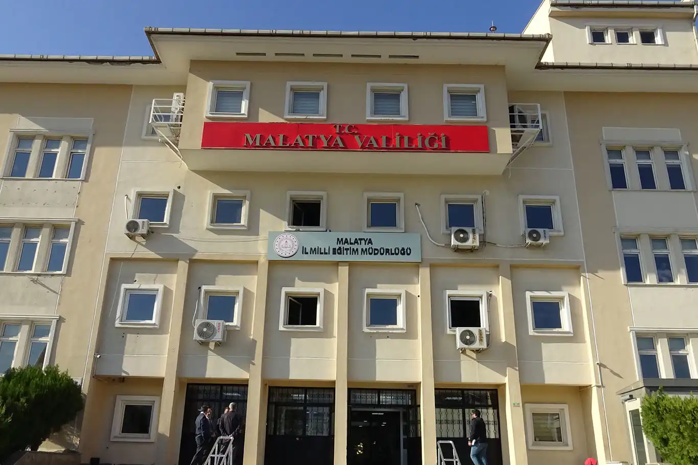 Malatya'da 8 öğrenci LGS'de Türkiye birincisi oldu! Malatya'da 8 öğrenci LGS'de Türkiye birincisi oldu!