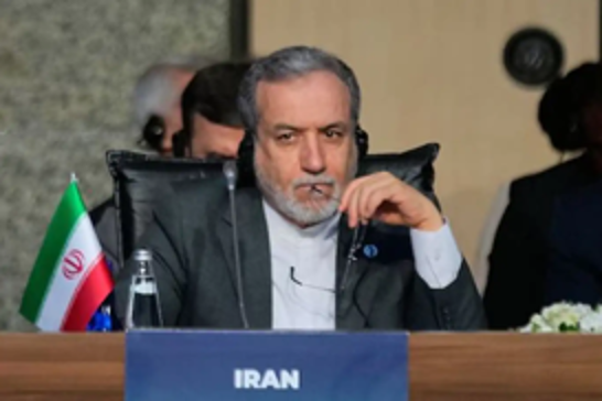 Iran draws red lines for return to nuclear talks