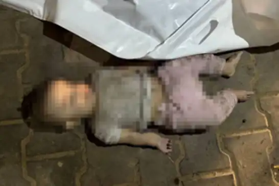 Siyonist rejim Gazze'yi vurmayı sürdürüyor: Çoğu kadın ve çocuk 16 şehit