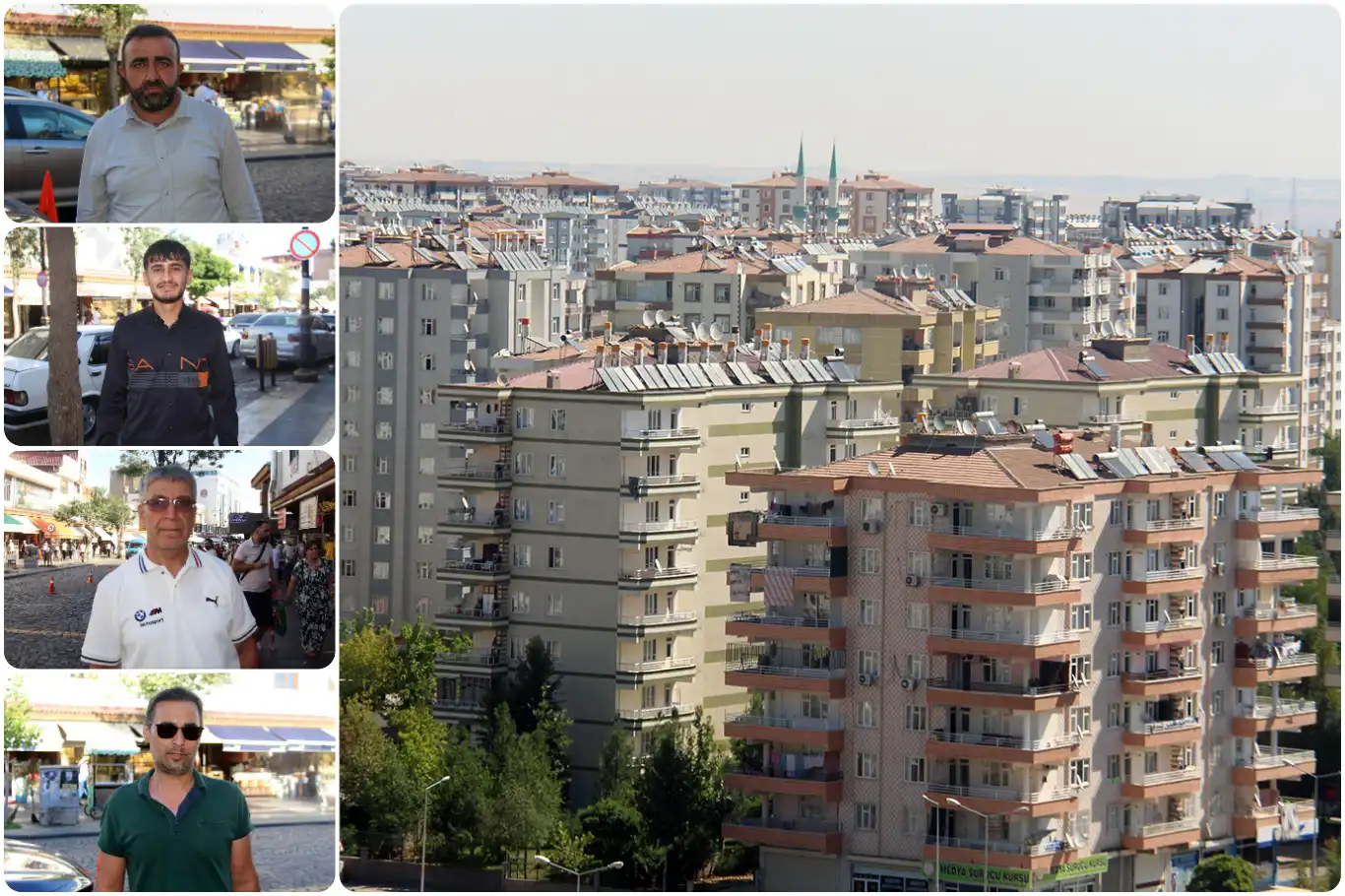 Kiralar çığırından çıktı: Vatandaş da ev sahibi de şikâyetçi! Kiralar çığırından çıktı: Vatandaş da ev sahibi de şikâyetçi!