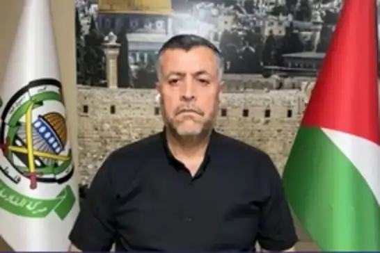 HAMAS'tan Mahmud Abbas yönetimine tepki: Sessizlikleri utanç verici