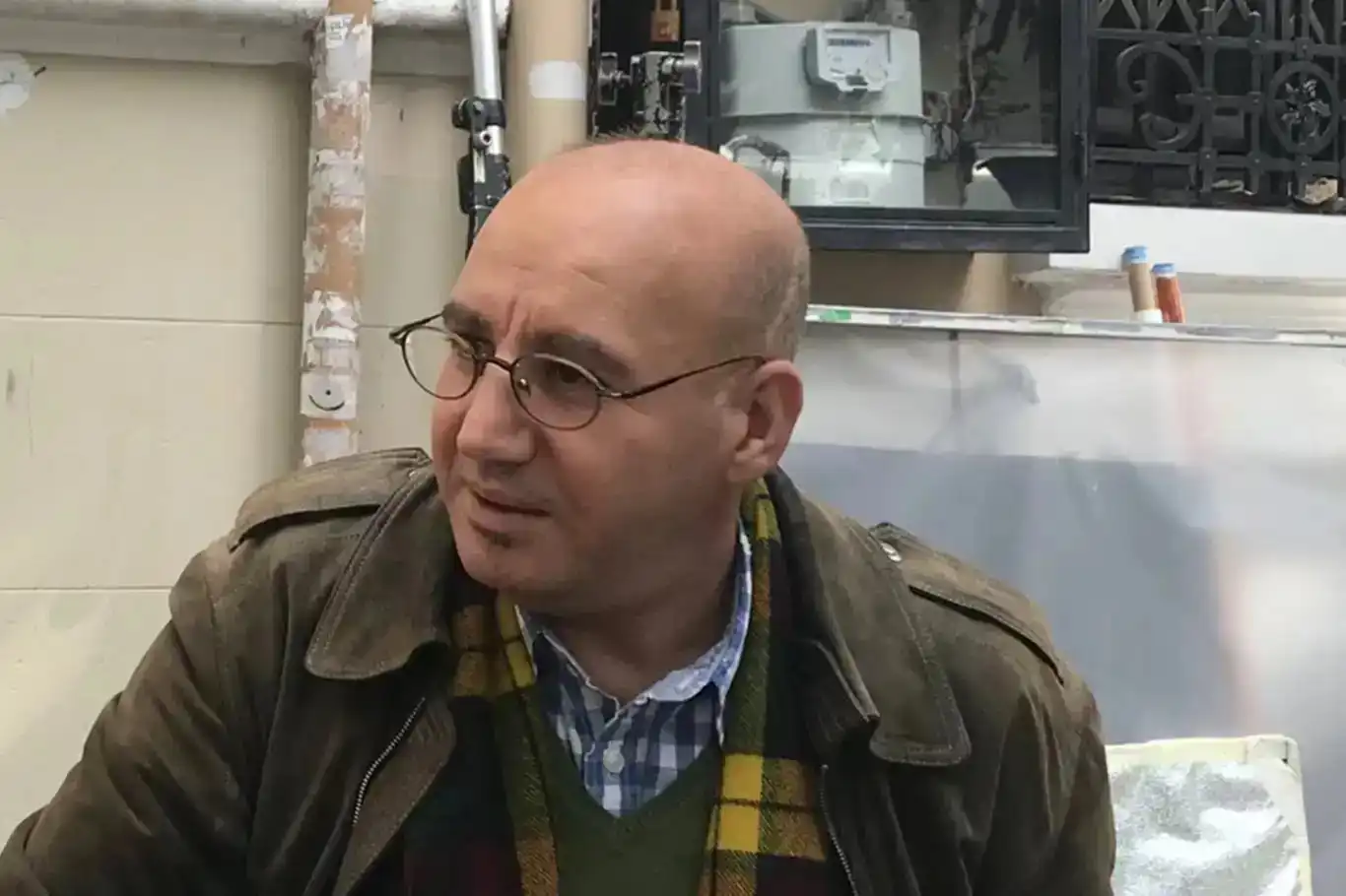توقيف مدير تحرير مجلة فرنسية أساءت للنبي محمد ﷺ توقيف مدير تحرير مجلة فرنسية أساءت للنبي محمد ﷺ