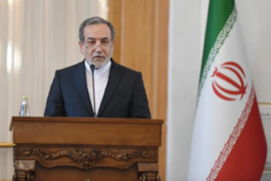 Iran’s FM: European push for UN sanctions risks sabotaging Nuclear deal
