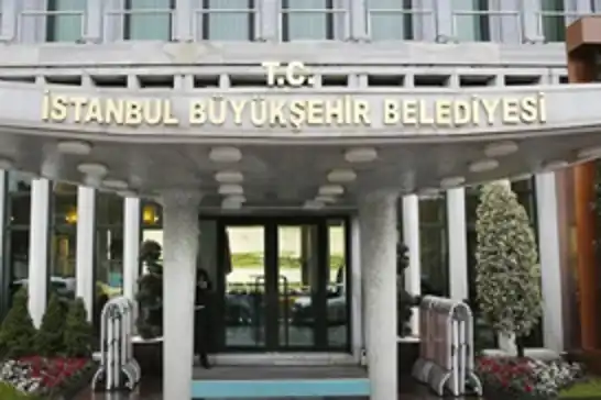 İBB'ye yönelik yolsuzluk operasyonunda 8 tutuklama