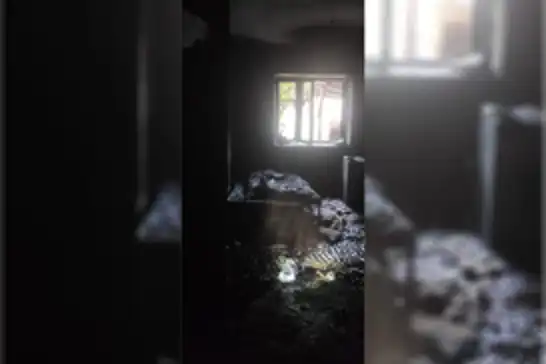 Malatya'da ev yangını: Büyük çapta hasar oluştu
