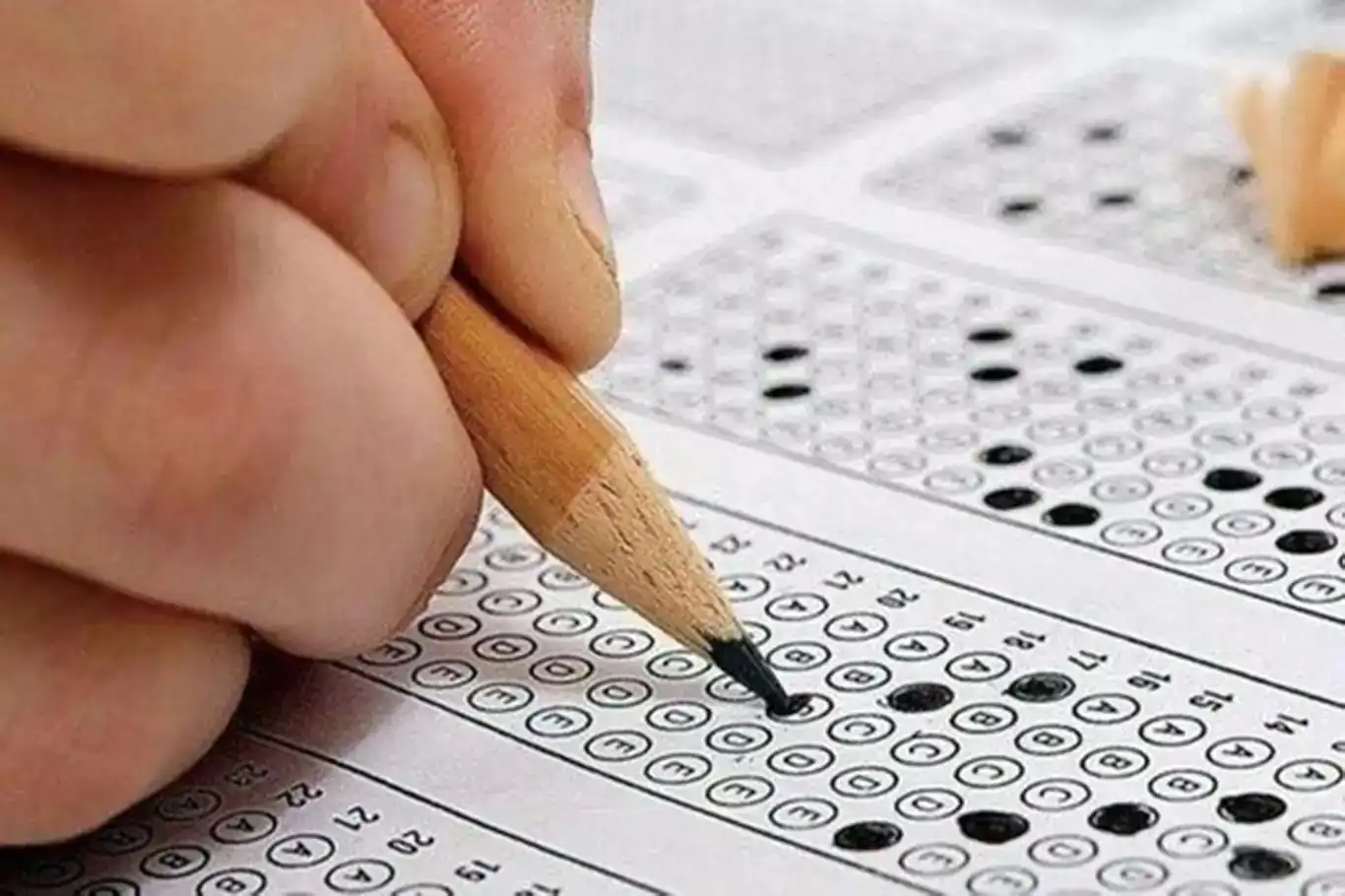 MEB Akademi Giriş Sınavı bugün yapılacak MEB Akademi Giriş Sınavı bugün yapılacak