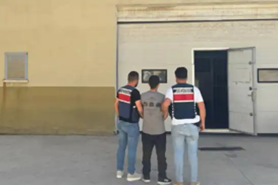 Gaziantep'te çeşitli suçlardan araması bulunan 5 kişi yakalandı