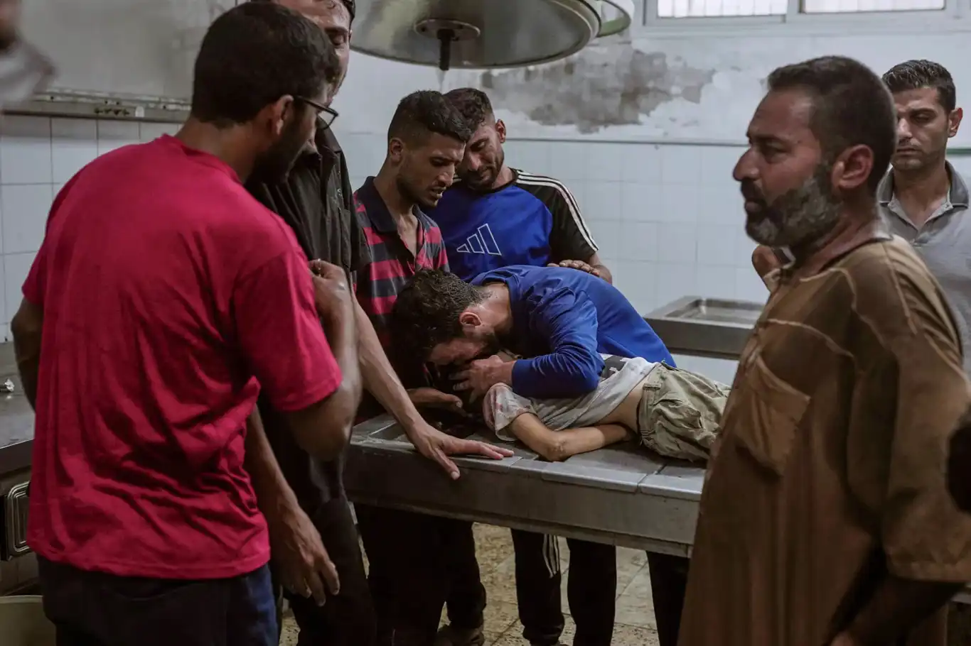 139 Palestinians killed in 24 hours as Israel intensifies Gaza assault 139 Palestinians killed in 24 hours as Israel intensifies Gaza assault