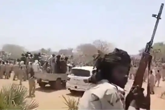 لە ئەنجامی هێرشەکانی سوودان ١٨ کەس کوژران