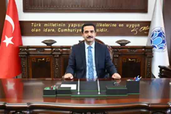 Belediye Başkanı Taşkın: 15 Temmuz'u unutmayacağız, unutturmayacağız