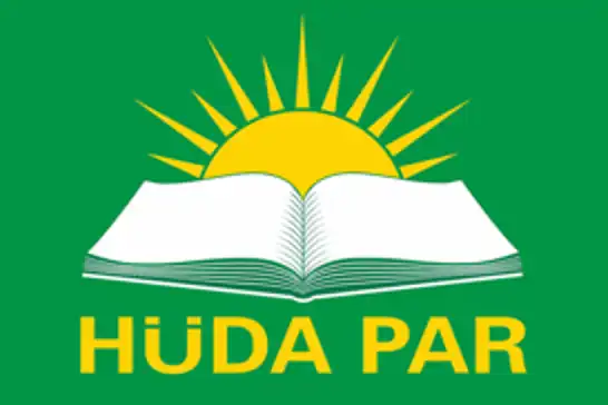 HÜDA PAR'dan 15 Temmuz mesajı: 15 Temmuz, aziz ve inançlı milletimizin ortak zaferidir