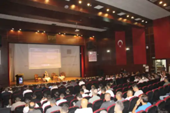 “Bir yapı camilere gelmiyorsa, ondan hayır gelmez"