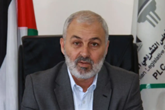 Israeli airstrike assassinates former Palestinian Minister Mohamed al-Ghoul in Gaza