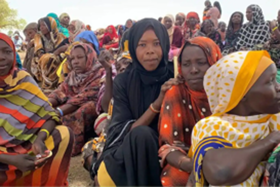 Sudan’s humanitarian crisis deepens as violence, displacement, and rains intensify