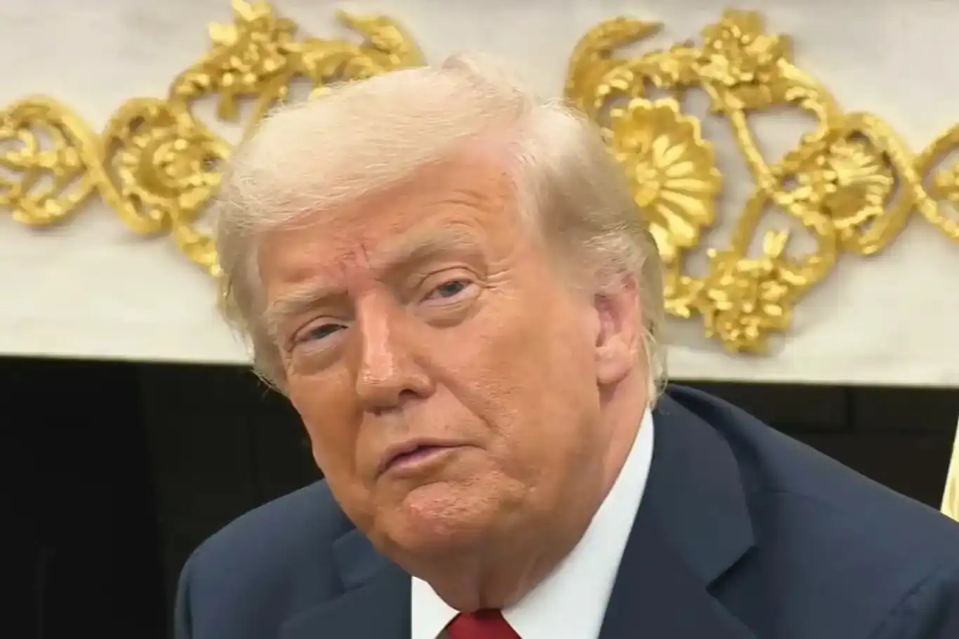 Trump, Ukrayna çatışmasında hiçbir tarafı desteklemediğini söyledi Trump, Ukrayna çatışmasında hiçbir tarafı desteklemediğini söyledi