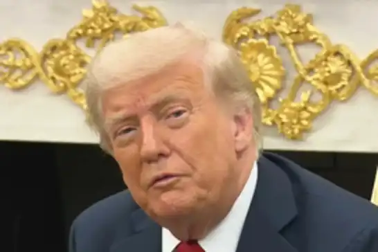 Trump, Ukrayna çatışmasında hiçbir tarafı desteklemediğini söyledi