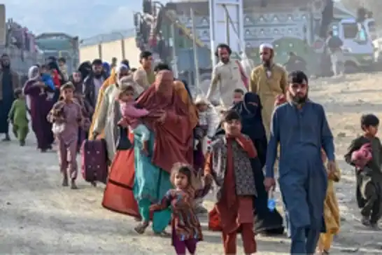 امارت اسلامی افغانستان از بازگشت‌کنندگان حمایت می‌کند