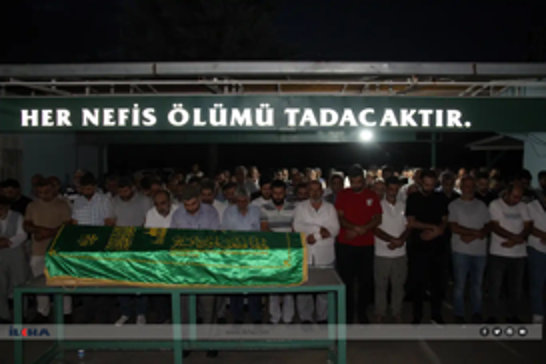 Rojeke xemgîn ji bo malbata Aktaş