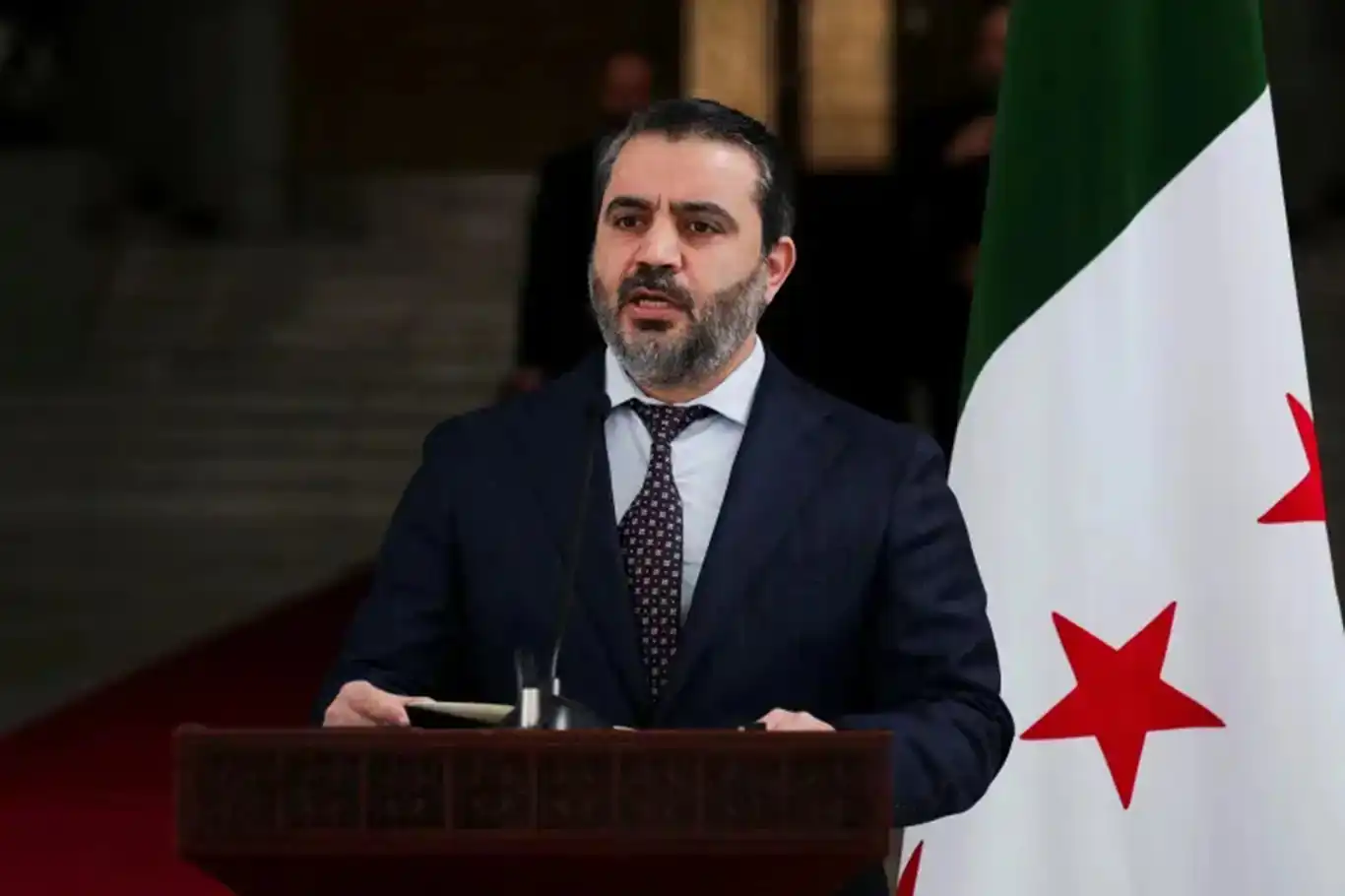 Ji Sûrîyeya ku di bin êrîşa rejima sîyonîst de ye ji civaka navneteweyî re bang hat kirin