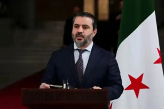 Ji Sûrîyeya ku di bin êrîşa rejima sîyonîst de ye ji civaka navneteweyî re bang hat kirin