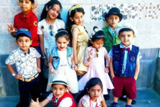 UNICEF: One million Gaza children trapped in Israel’s war machine