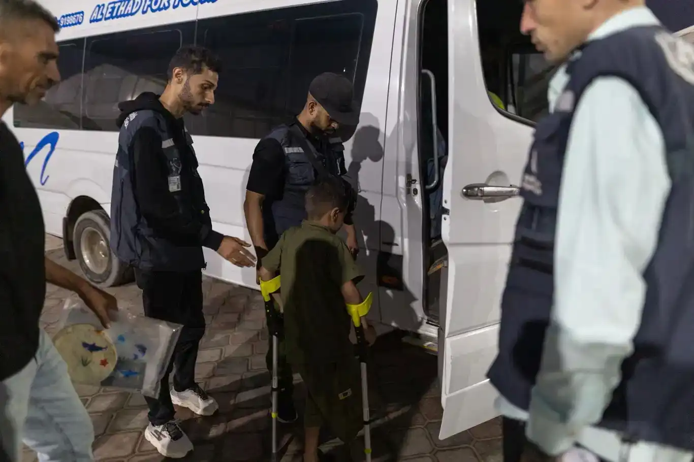 منظمة الصحة العالمية: "أكثر من 10 آلاف مريض في غزة بحاجة ماسة للإجلاء الطبي"