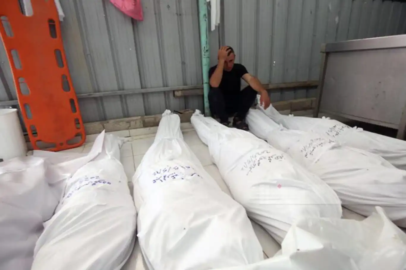 Gaza death toll climbs to 58,667 as Israeli genocide intensifies Gaza death toll climbs to 58,667 as Israeli genocide intensifies