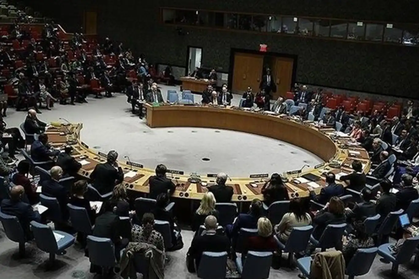 BM: israil saldırıları Suriye'yi daha da istikrarsızlaştırıyor BM: israil saldırıları Suriye'yi daha da istikrarsızlaştırıyor