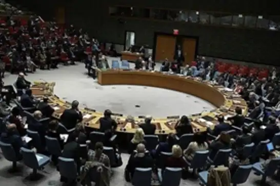 BM: israil saldırıları Suriye'yi daha da istikrarsızlaştırıyor