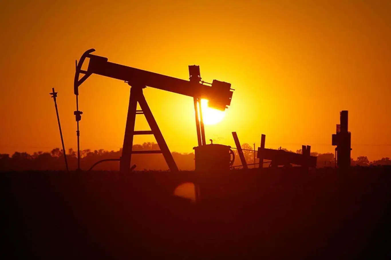 Brent petrol 69,34 dolardan işlem görüyor Brent petrol 69,34 dolardan işlem görüyor