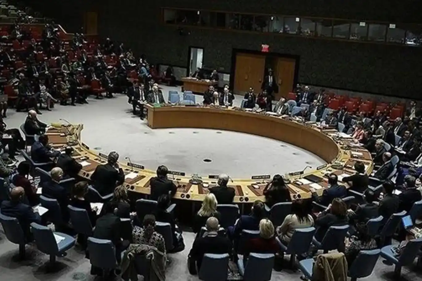 NY: Êrîşên îsraîlê, Sûrîyeyê bêîstîqrartir dike