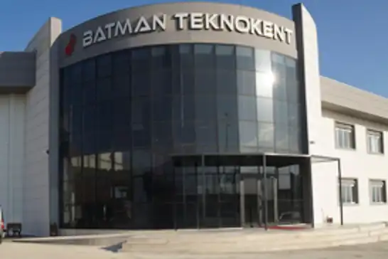 Batman Teknokent'ten 3 milyon dolarlık ihracat