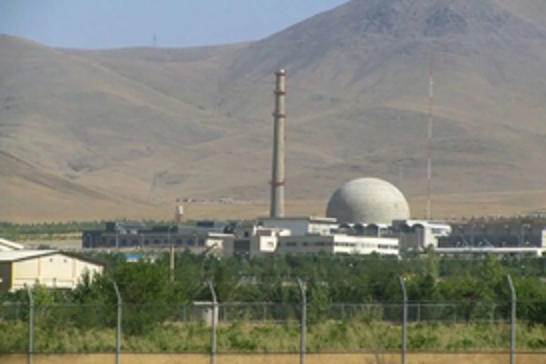 Europe threatens Iran with UN sanctions 'snapback' over nuclear deal stalemate