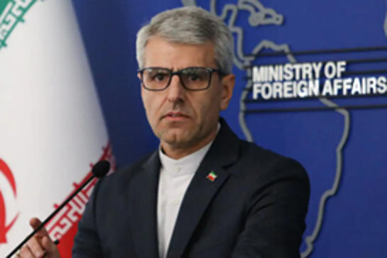 Iran rejects U.S. claims of military shipments to Yemen as baseless propaganda