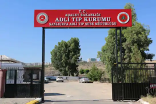 Şanlıurfa’da mısır tarlasında erkek cesedi bulundu