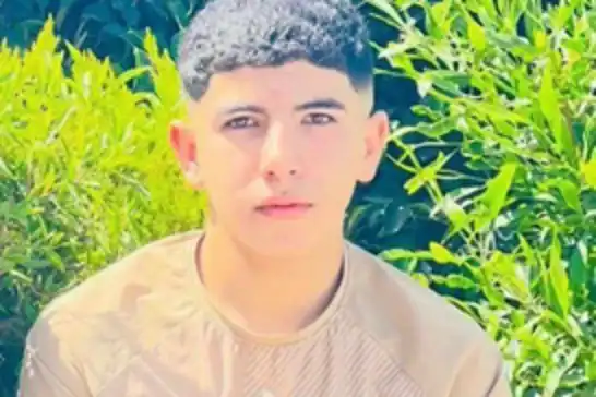 لە ئەنجامی هێرشی داگیرکەران ١٣ فەلەستینی شەهید بوون
