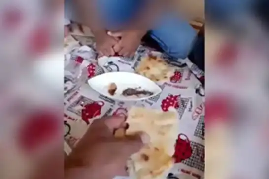 Li Dîyarbekirê dozeke xwînsar: 4 zarok neçar man ku pisîya heywanan bixwin