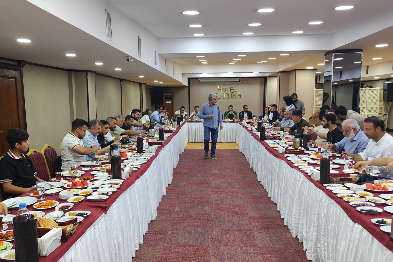 Şanlıurfa Barosu'ndan silah bırakma sürecine destek açıklaması Şanlıurfa Barosu'ndan silah bırakma sürecine destek açıklaması