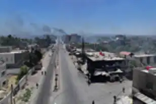دروز صهاينة يتسللون إلى سوريا ويشتبكون مع جيش الاحتلال في الجولان