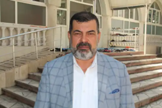 Müftü Durmuş'tan Hazret-i Muhammed'e hakaretlere tepki: "Yasal düzenleme şart"