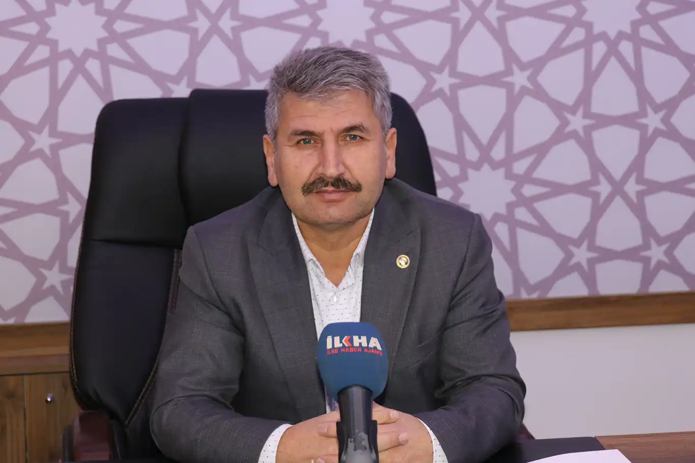 Malatya STK Platformu: Leman paçavrası kapatılsın Malatya STK Platformu: Leman paçavrası kapatılsın