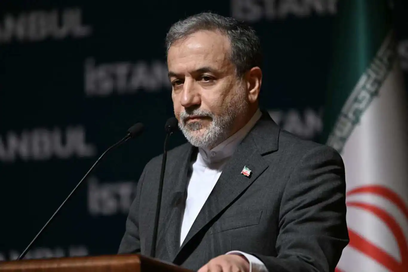 İran: israil ateşkesi ihlal ederse misillemeye hazırız İran: israil ateşkesi ihlal ederse misillemeye hazırız